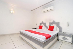 Hotel O PLAZA GRAND